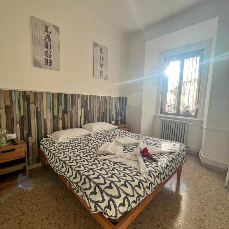 Lettere Dal Mare - Appartamento con 2 Camere da Letto - 2