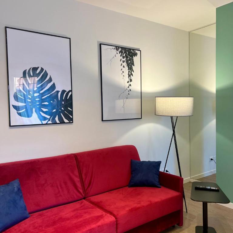 Residence Il Melograno - Appartamento - Piano Terra - 14
