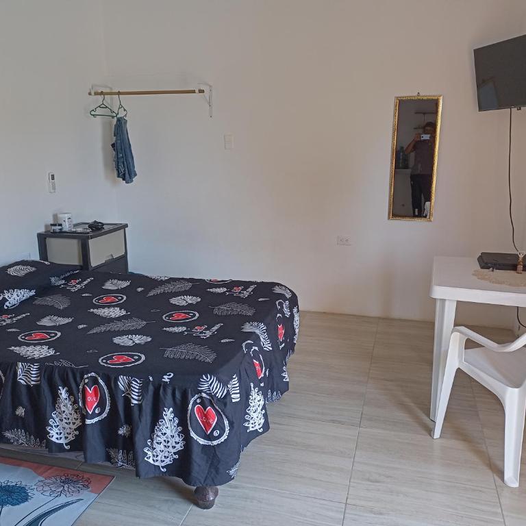 Casita comoda - Apartamento de 1 dormitorio - 3