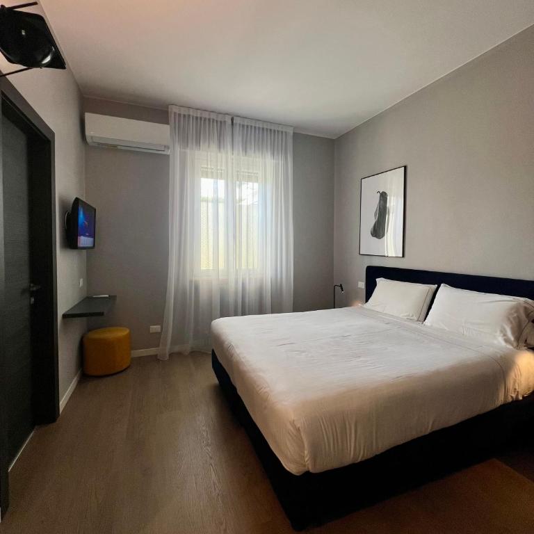 Residence Il Melograno - Appartamento - Piano Terra - 17