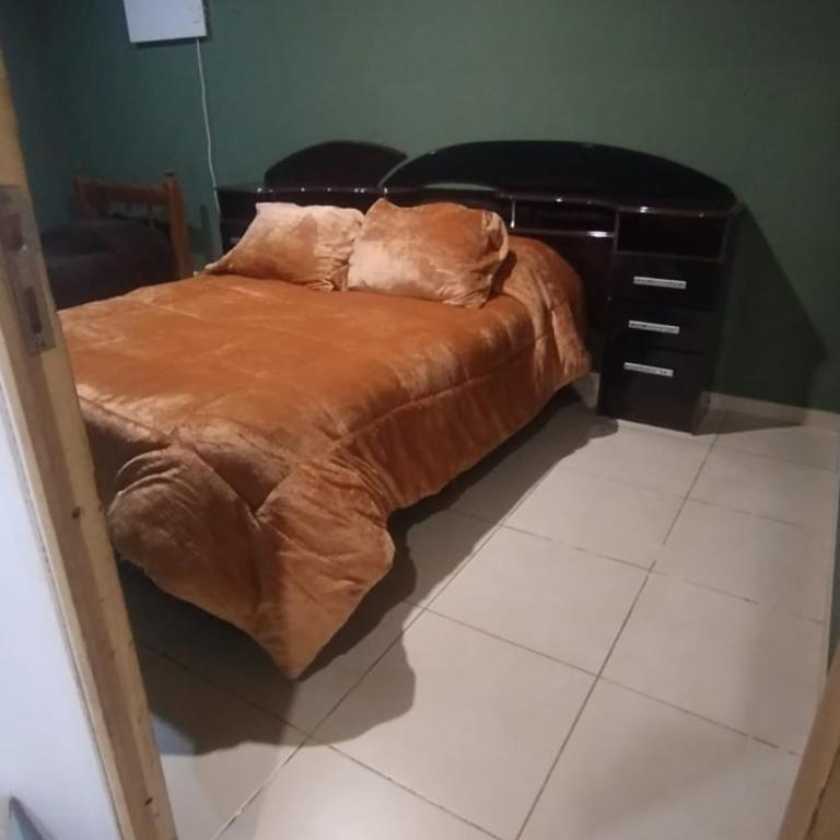 Cabaña Mailin - Apartamento de 2 dormitorios - 10