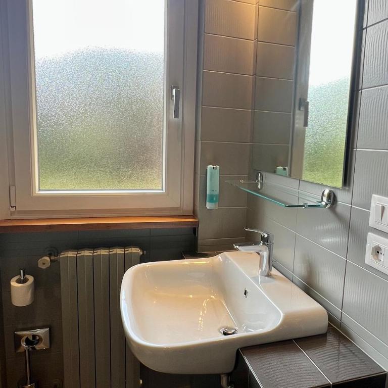 Residence Il Melograno - Appartamento - Piano Terra - 21