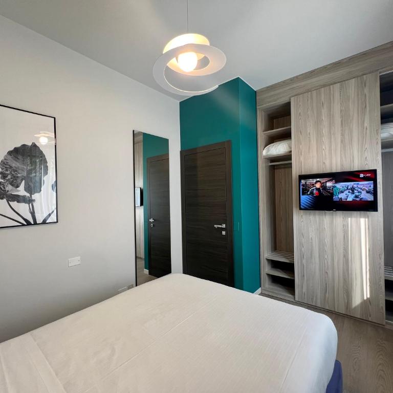 Residence Il Melograno - Appartamento - Piano Terra - 23