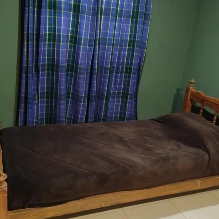 Cabaña Mailin - Apartamento de 2 dormitorios - 13