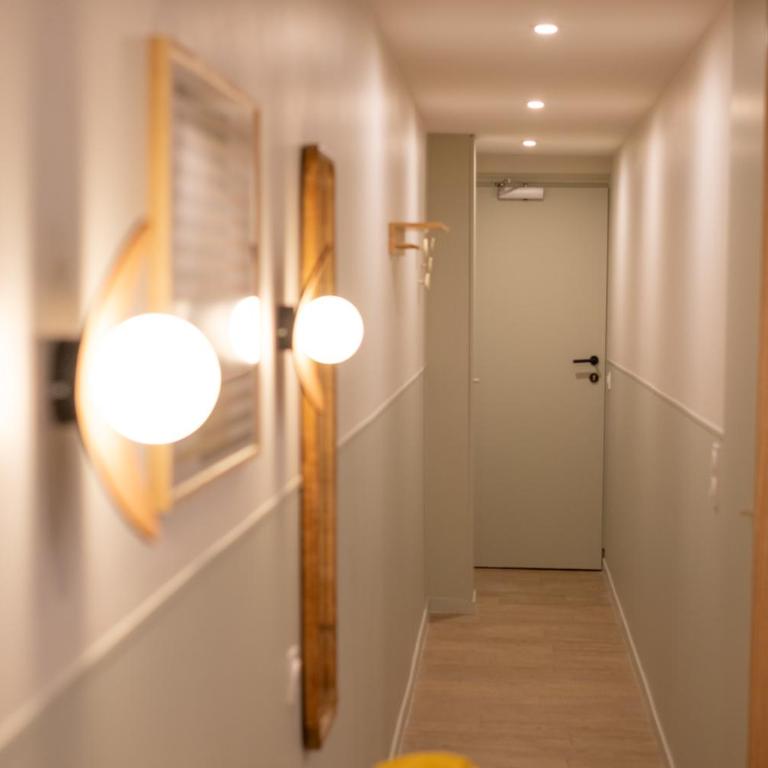 Babylon Popincourt - Appartement 1 Chambre - 11