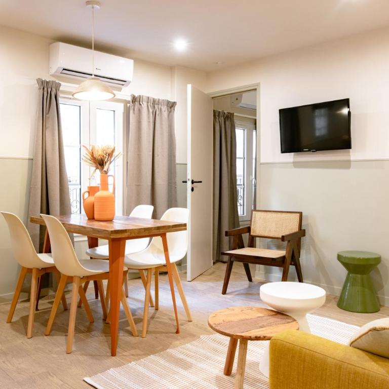 Babylon Popincourt - Appartement 1 Chambre - 7