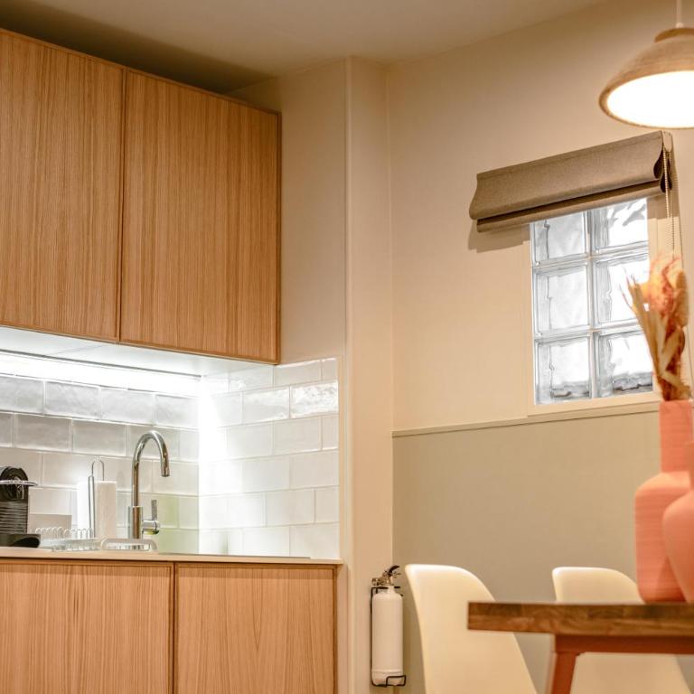 Babylon Popincourt - Appartement 1 Chambre - 2