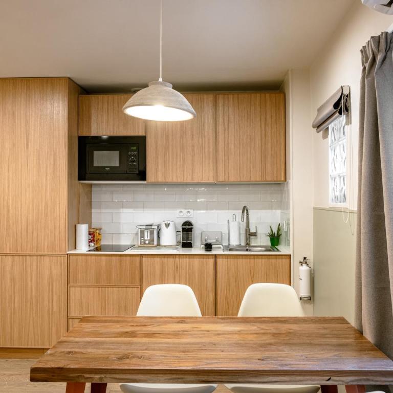 Babylon Popincourt - Appartement 1 Chambre - 6