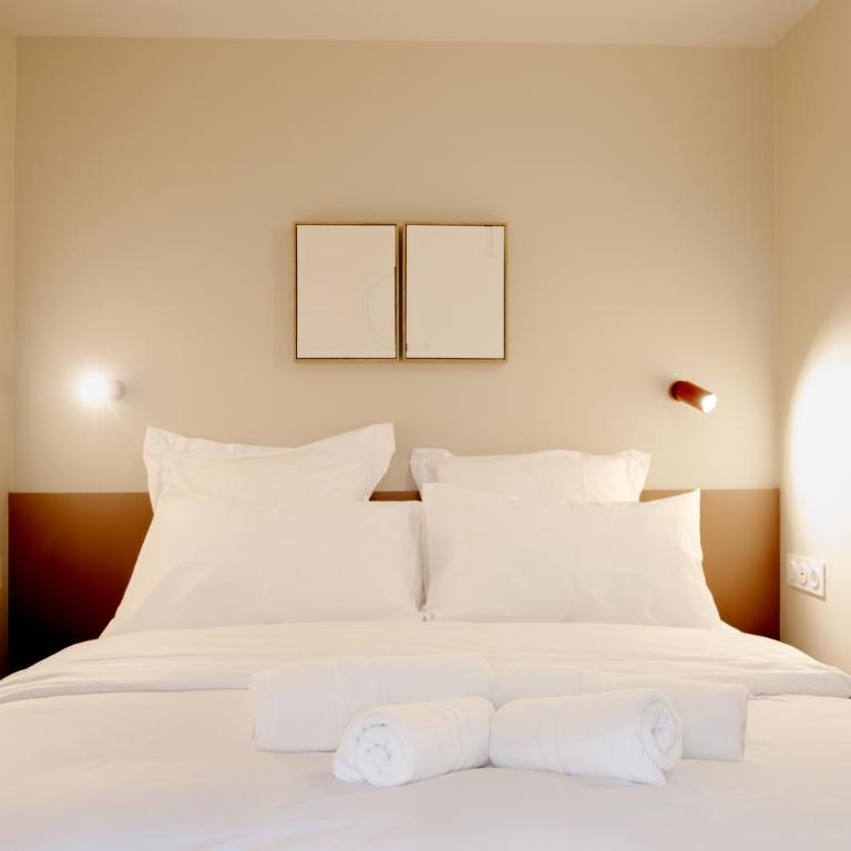 Babylon Popincourt - Appartement 1 Chambre - 2