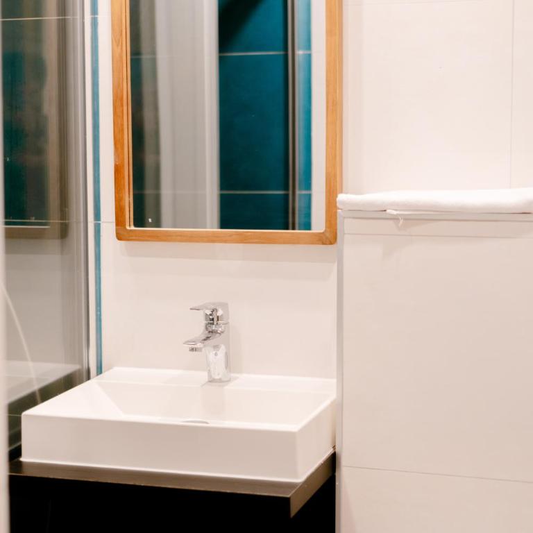 Babylon Popincourt - Appartement 1 Chambre - 3