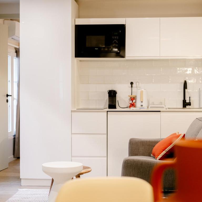Babylon Popincourt - Appartement 1 Chambre - 6