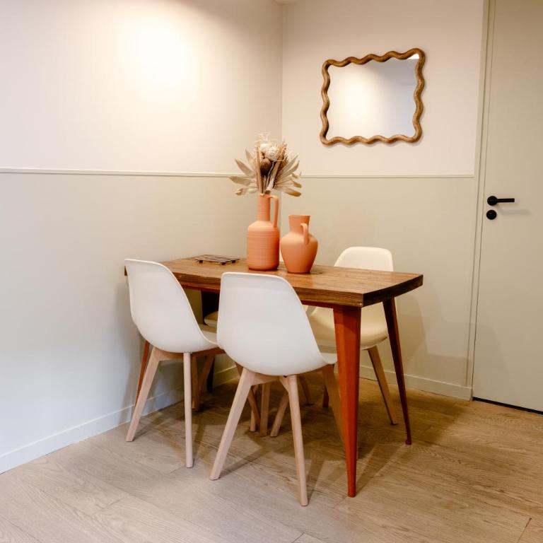 Babylon Popincourt - Appartement 1 Chambre - 5