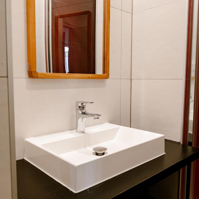 Babylon Popincourt - Appartement 2 Chambres Deluxe - 5