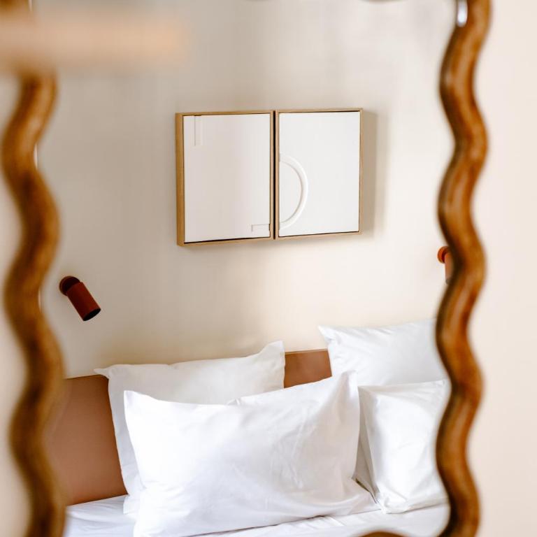 Babylon Popincourt - Appartement 2 Chambres Deluxe - 15