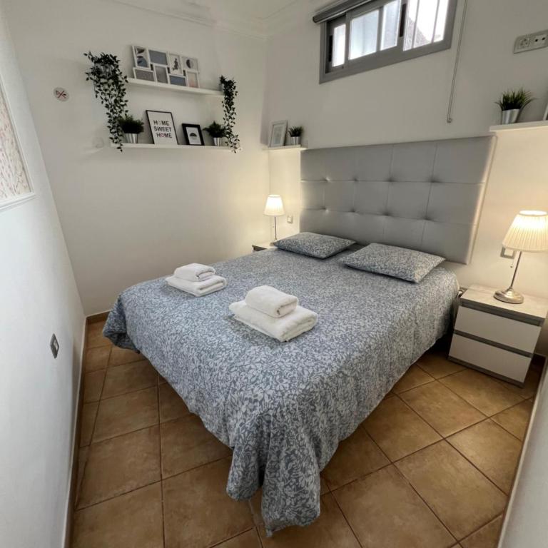 Ático - Dúplex - vista mar - Casa con 1 dormitorio - 42