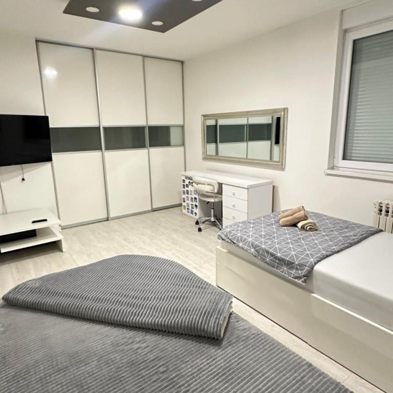 Apartment - Sarajevo Pulse - Free Parking - Apartman sa 2 Spavaće Sobe - 4