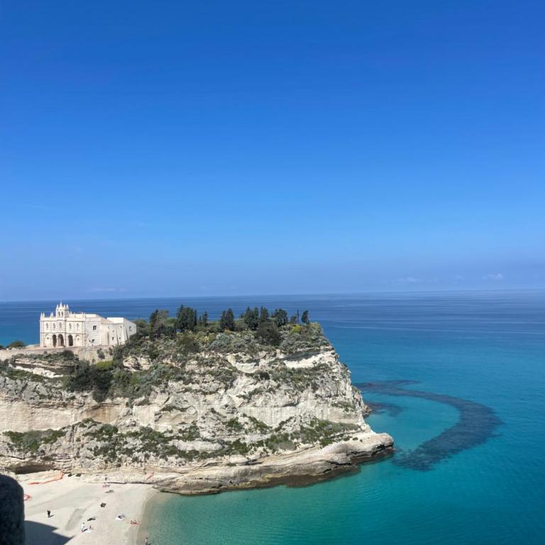 Fourteensuitetropea - One-Bedroom House - 36