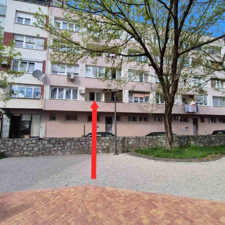 Apartman Bosiljak - Apartman sa 1 Spavaćom Sobom - 10
