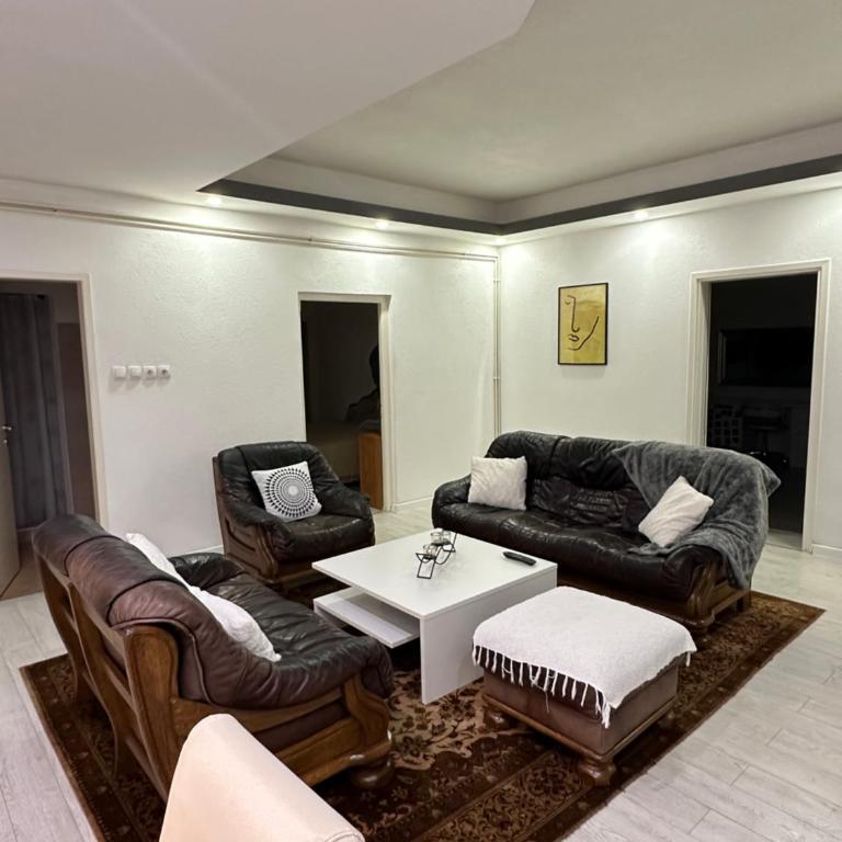 Apartment - Sarajevo Pulse - Free Parking - Apartman sa 2 Spavaće Sobe - 10