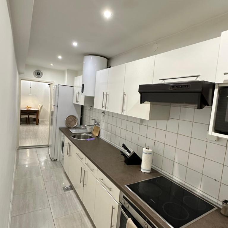Apartment - Sarajevo Pulse - Free Parking - Apartman sa 2 Spavaće Sobe - 6