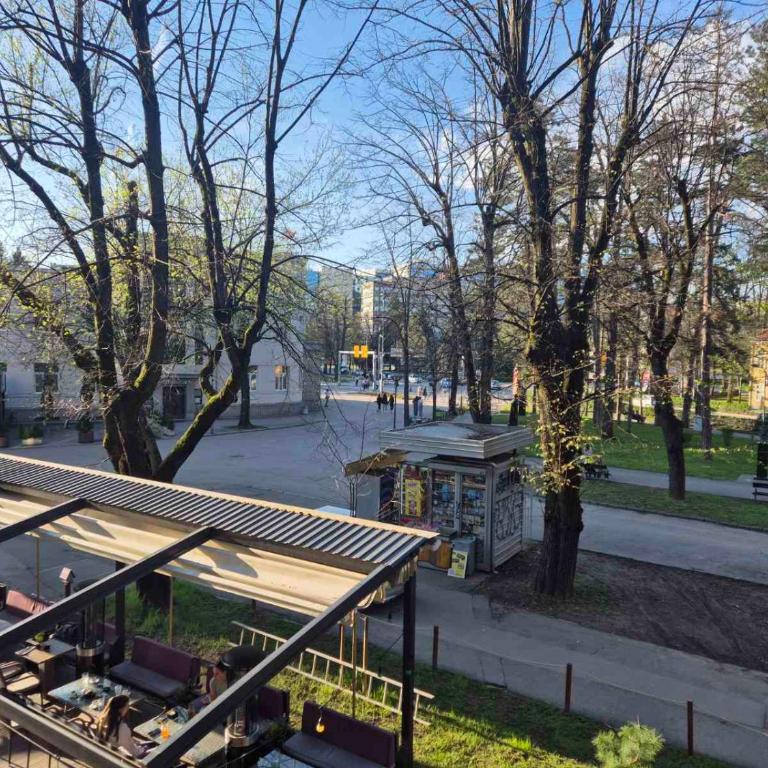Apartman Bosiljak - Apartman sa 1 Spavaćom Sobom - 13
