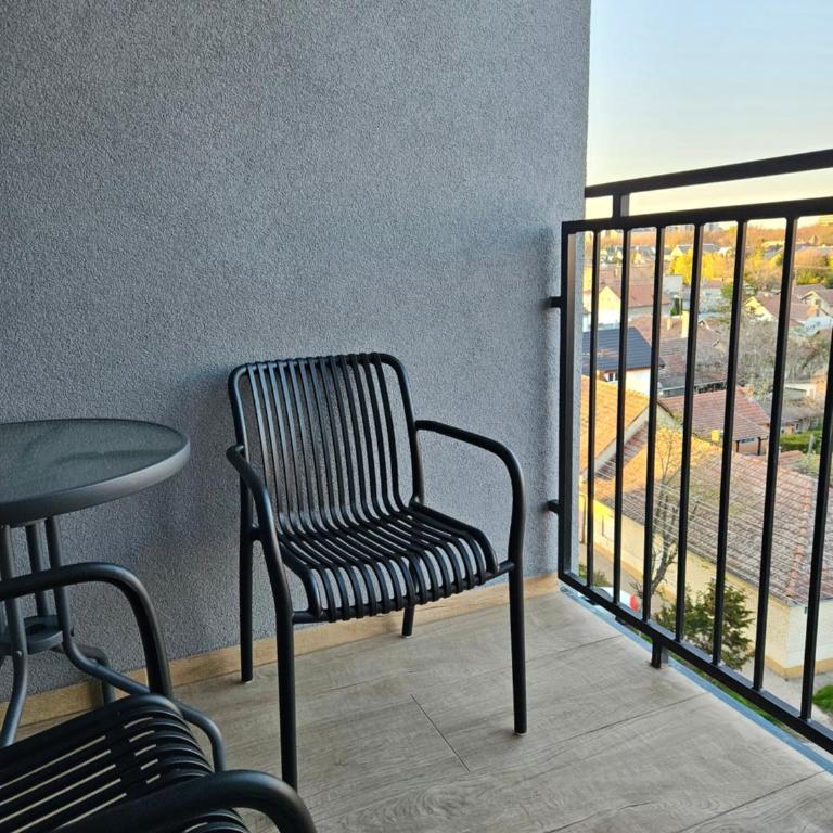 Apartman NATALIJA - Apartman sa Balkonom - 6