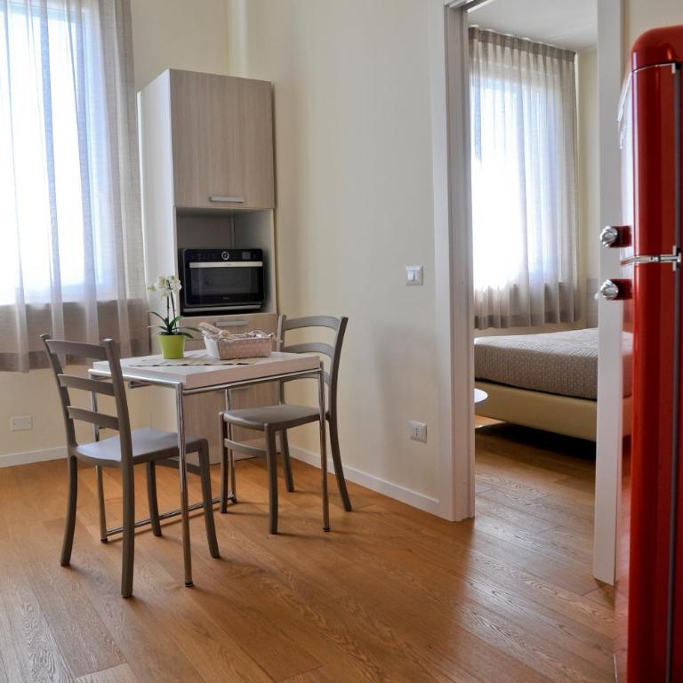 Via delle 5 Terre - Appartamento con Vista Mare - 8