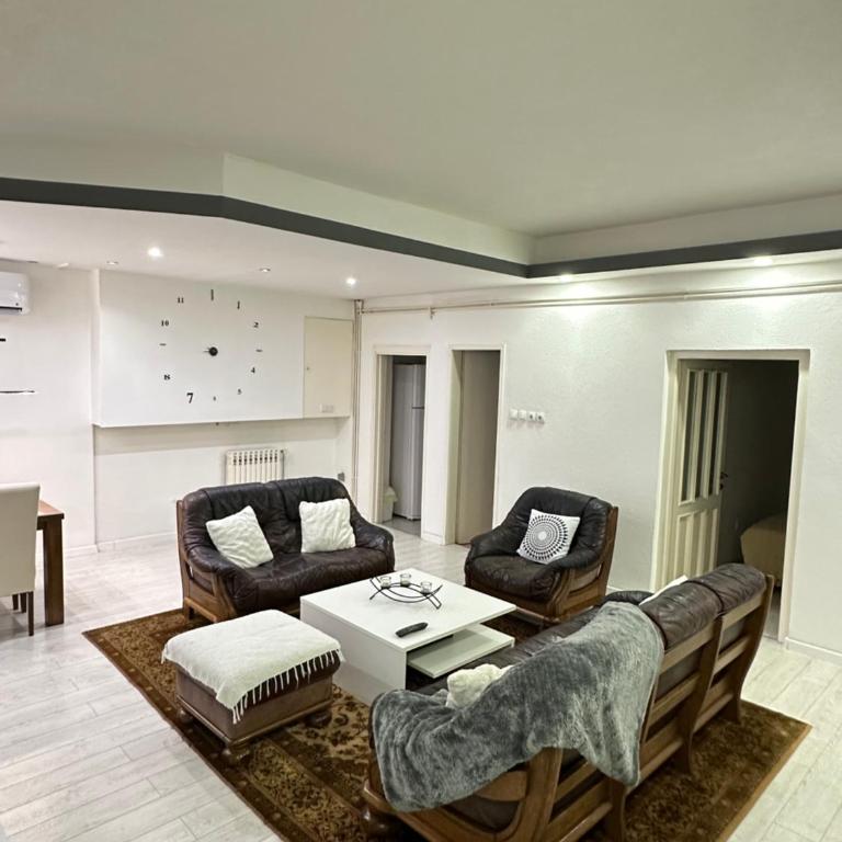 Apartment - Sarajevo Pulse - Free Parking - Apartman sa 2 Spavaće Sobe - 2