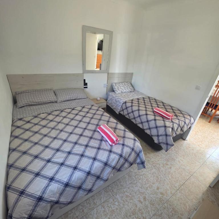Casa Rural Natur Libre - Two-Bedroom Chalet - 32