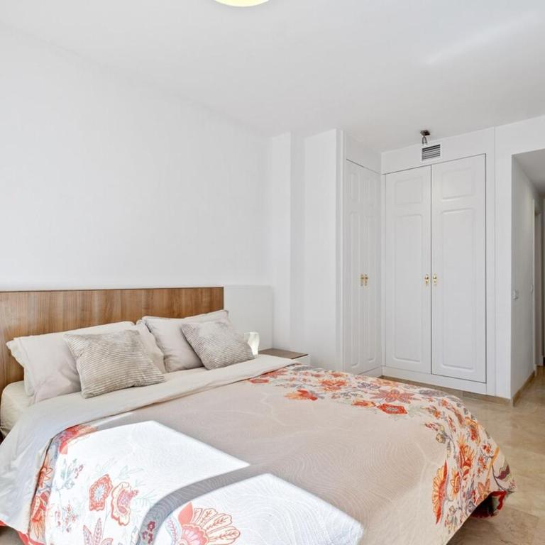 Driftwood Escape - Puerto de la Duquesa - Apartamento de 2 dormitorios - 21