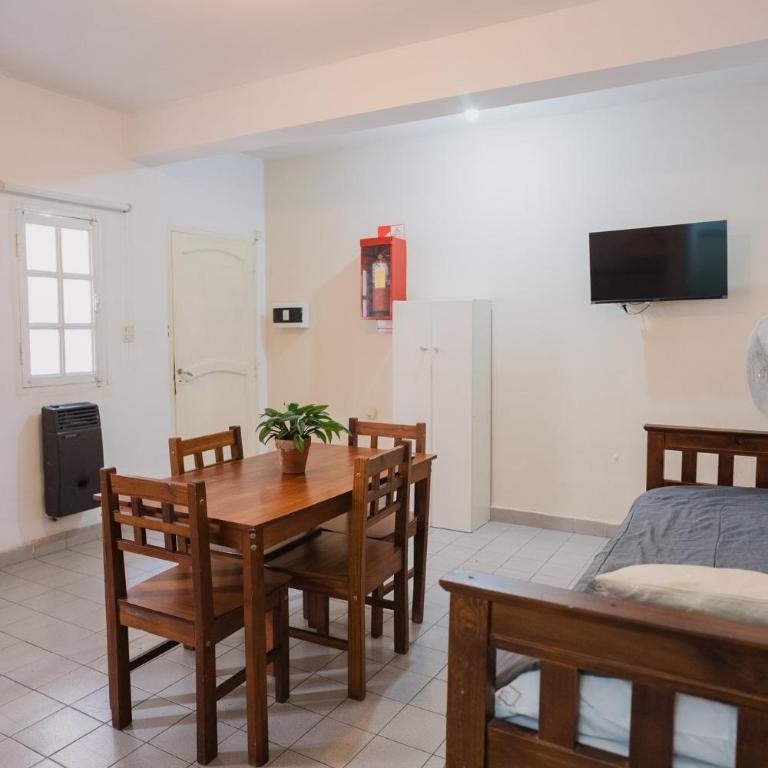 Departamento 1 - Dean Funes 45 CENTRO - Apartamento de 1 dormitorio - 13