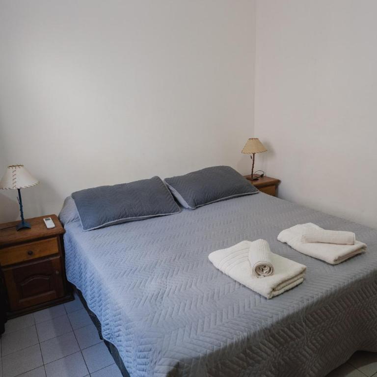 Departamento 1 - Dean Funes 45 CENTRO - Apartamento de 1 dormitorio - 15