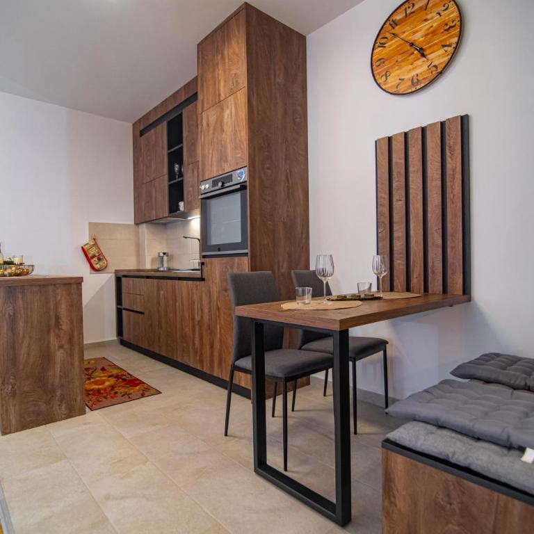 Garfield - One-Bedroom Apartment - 23
