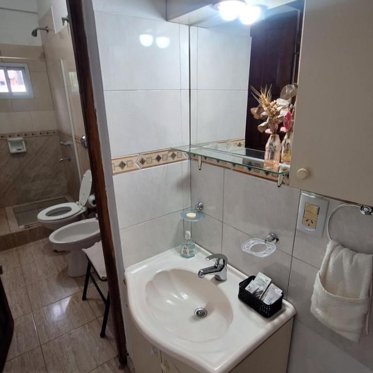 Apartamentos Marconi - Apartamento de 2 dormitorios - 2