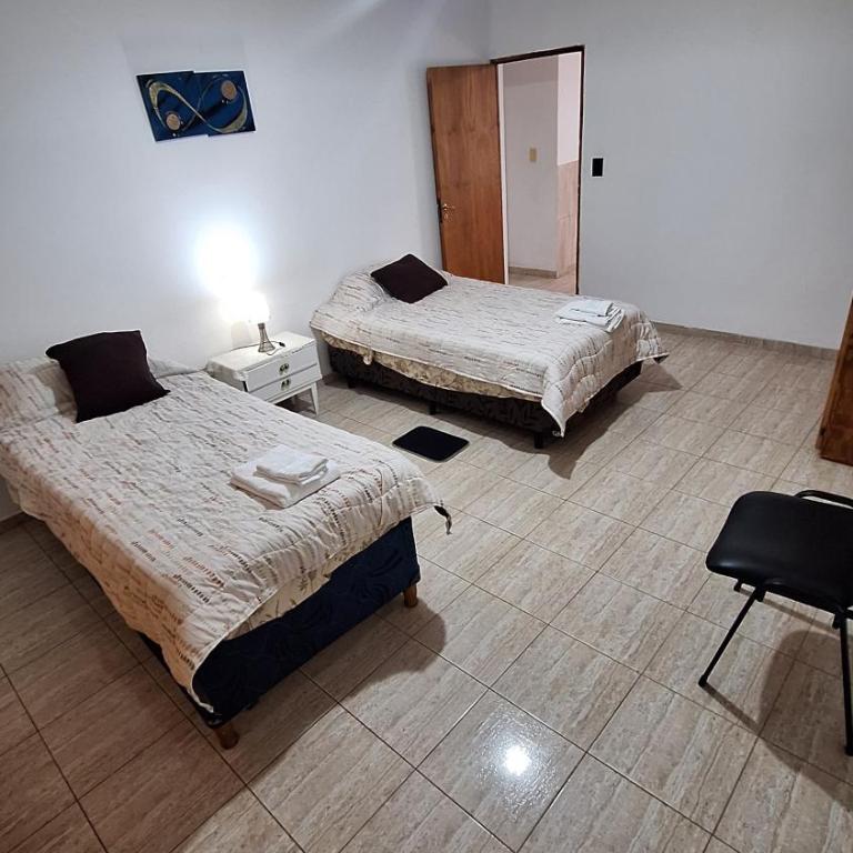 Apartamentos Marconi - Apartamento de 2 dormitorios - 5