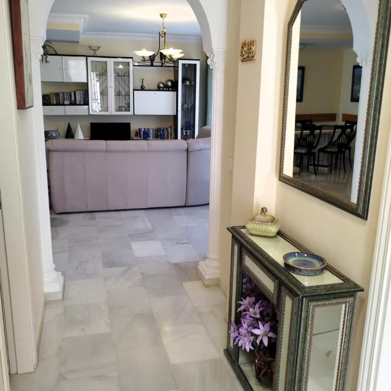 Aljamar 3B - Apartamento con terraza - 7