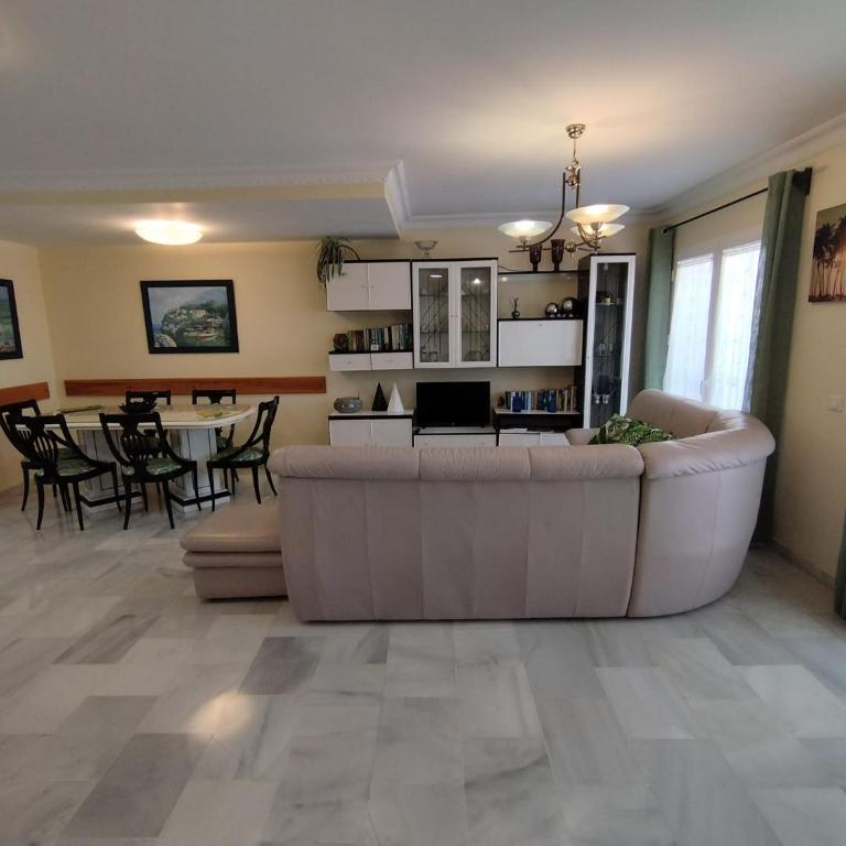 Aljamar 3B - Apartamento con terraza - 8