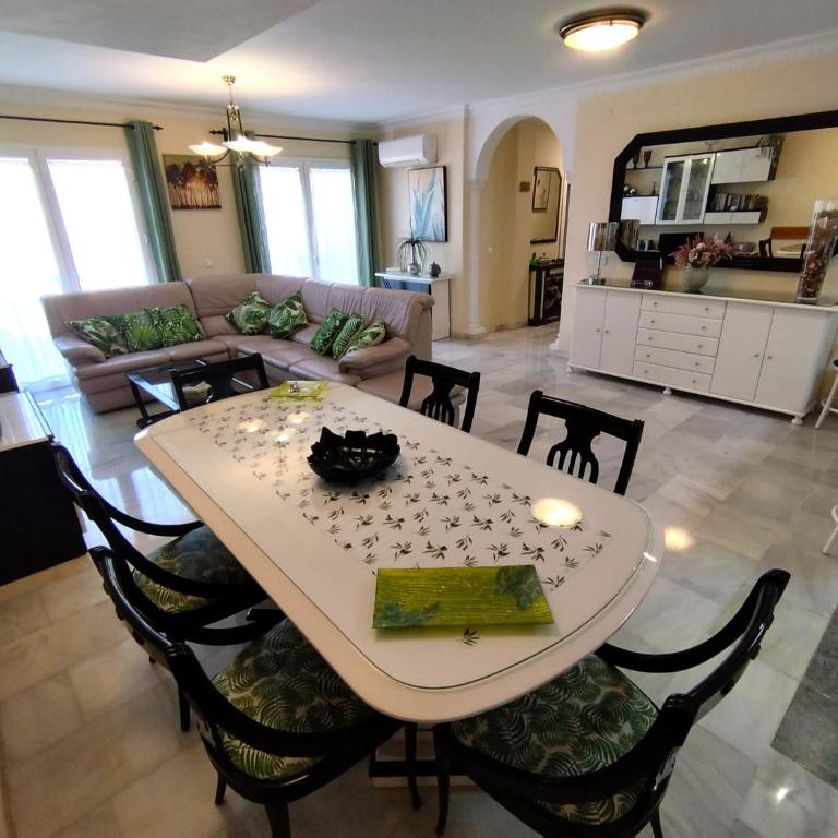 Aljamar 3B - Apartamento con terraza - 12