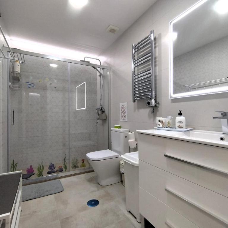 Aljamar 3B - Apartamento con terraza - 37