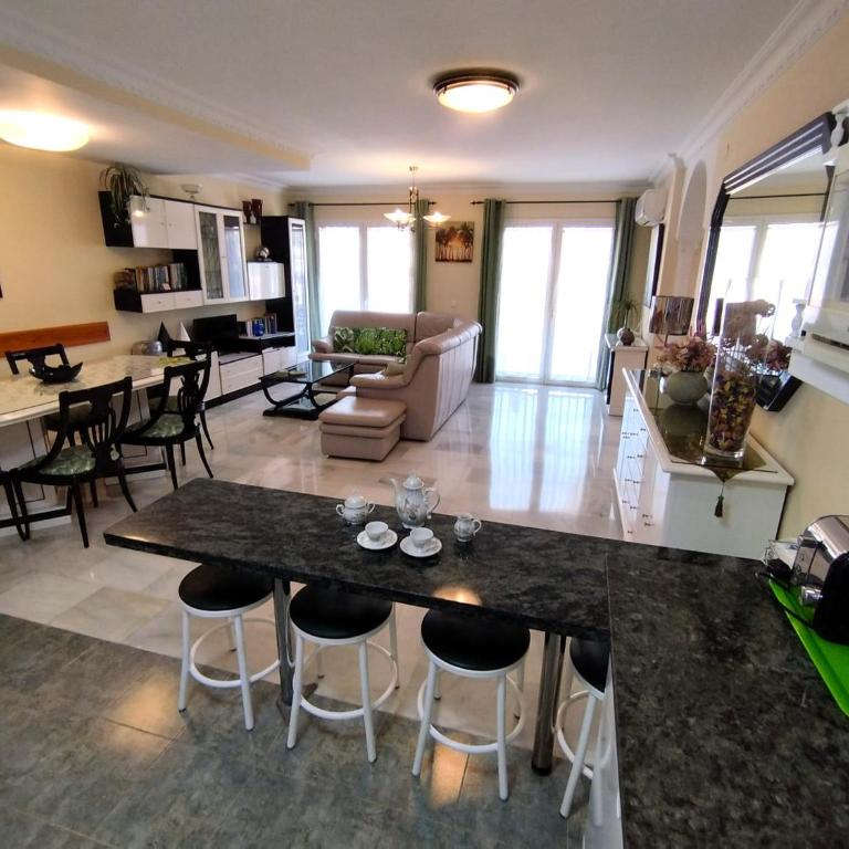 Aljamar 3B - Apartamento con terraza - 16