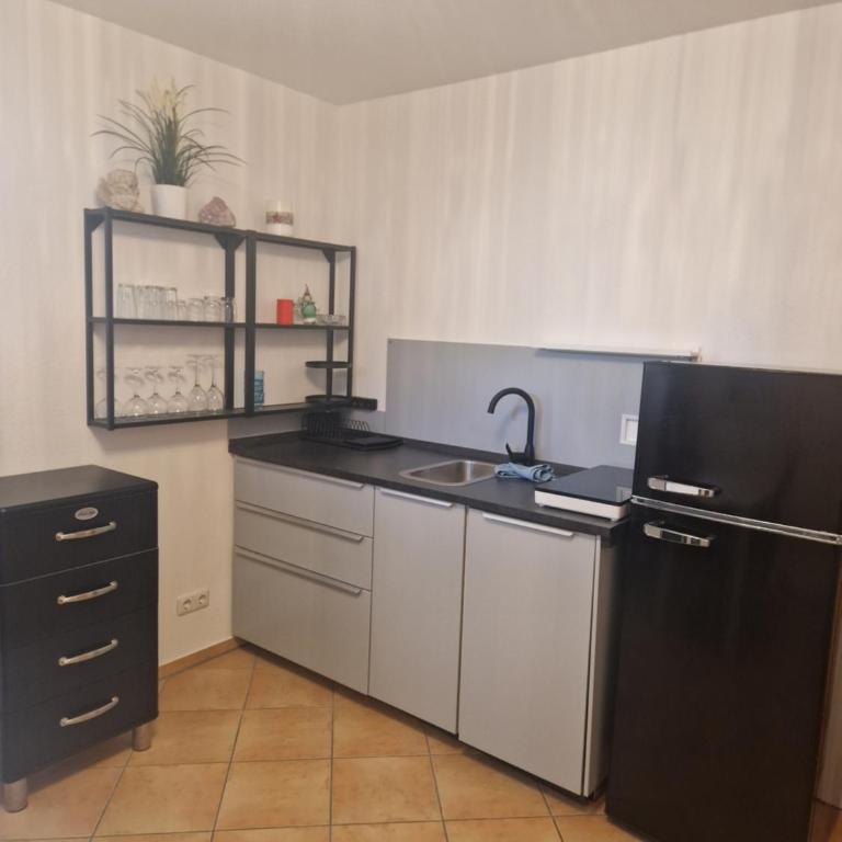 See-Moment-Appartment - Apartment mit 1 Schlafzimmer – Nichtraucher - 5
