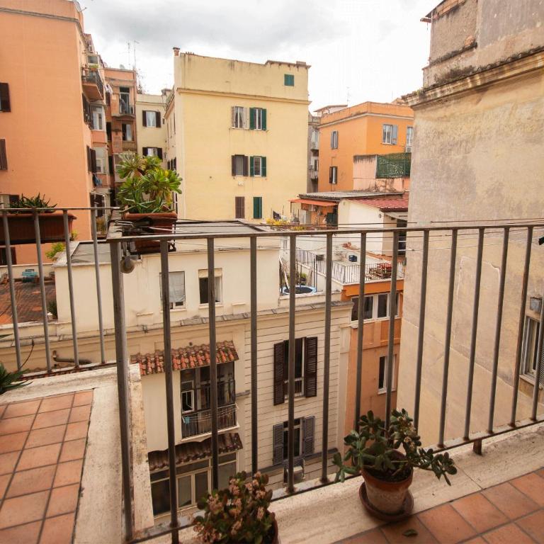 Vicino alla Basilica di Santa Maria Maggiore - Appartamento con 2 Camere da Letto - 41