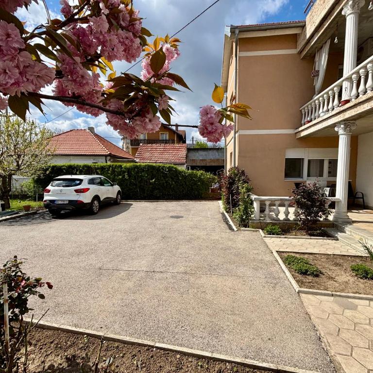 Apartment Milos - Apartman sa 2 Spavaće Sobe - 1