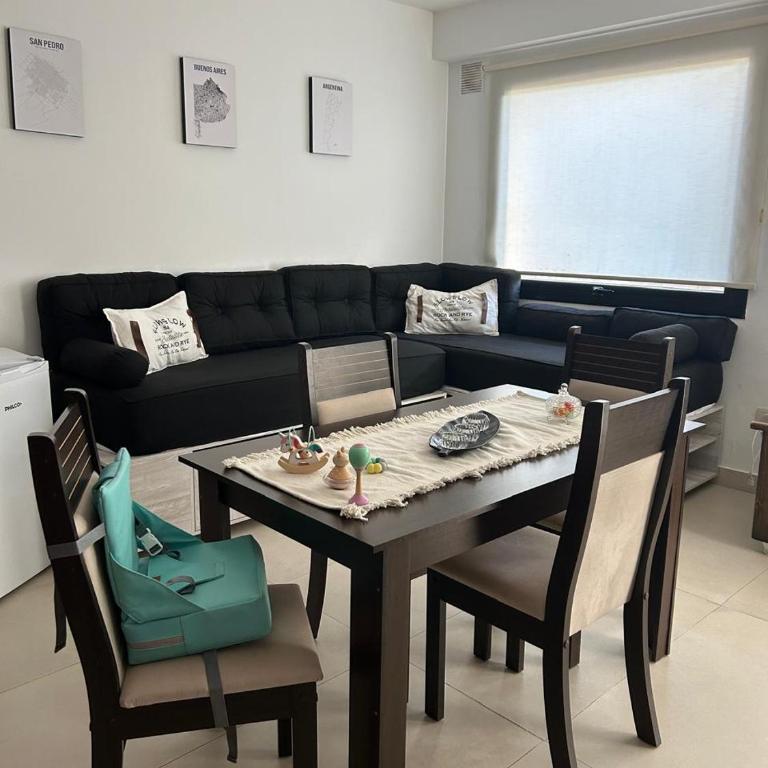 Sueño Obligado - Apartamento de 1 dormitorio - 20