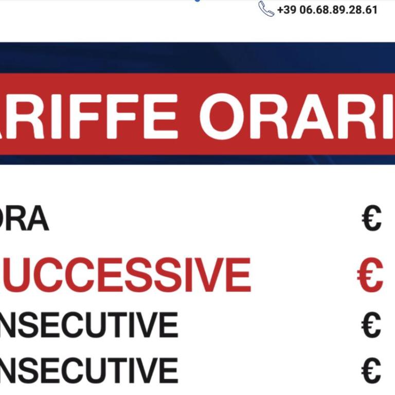 Holiday Apartment Rome LR Blue - Appartamento con 3 Camere da Letto - 49