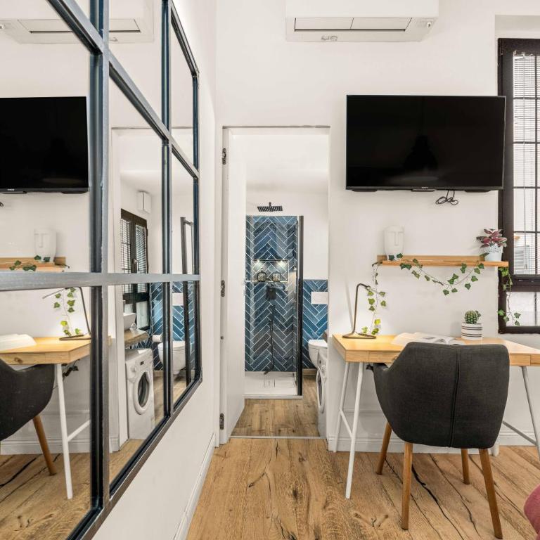 Exclusive Design Apartment - Appartamento con 1 Camera da Letto - 19