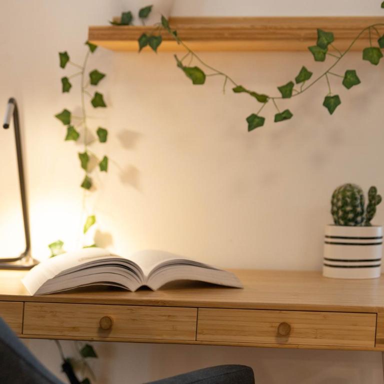 Exclusive Design Apartment - Appartamento con 1 Camera da Letto - 30