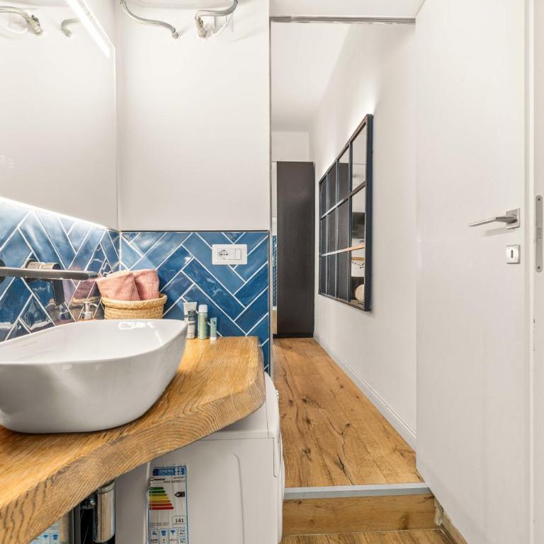 Exclusive Design Apartment - Appartamento con 1 Camera da Letto - 15