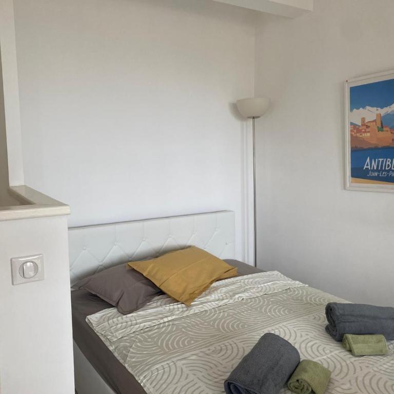 Studio Mer Sérénité - Appartamento con 1 Camera da Letto - 3