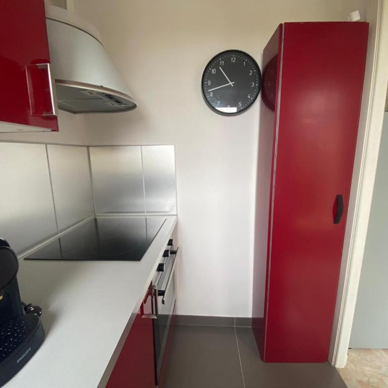 Studio Mer Sérénité - Appartamento con 1 Camera da Letto - 2